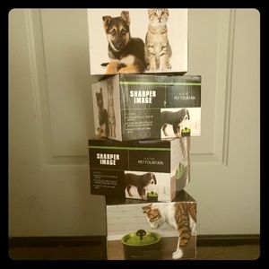 Bundled listing 2  Fountains. (Do not share)